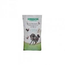 BR3 Krmná směs pro brojlery - granule 25kg